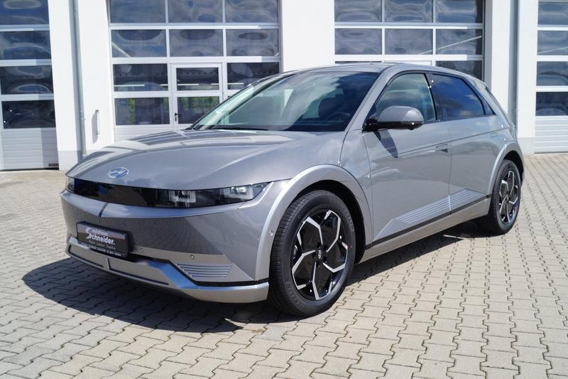 Hyundai IONIQ 5 23.500 km 31.450 € Dingolfing 84130