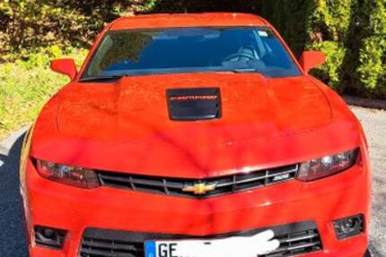 Chevrolet Camaro 20.000 km 27.000 &euro; Sonnen 94164