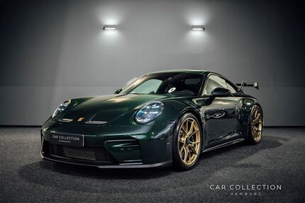 Porsche 992 1.278 km 228.890 &euro; Norderstedt 22844
