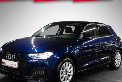 Audi A1 7.997 km 23.920 &euro; Stuttgart 70469