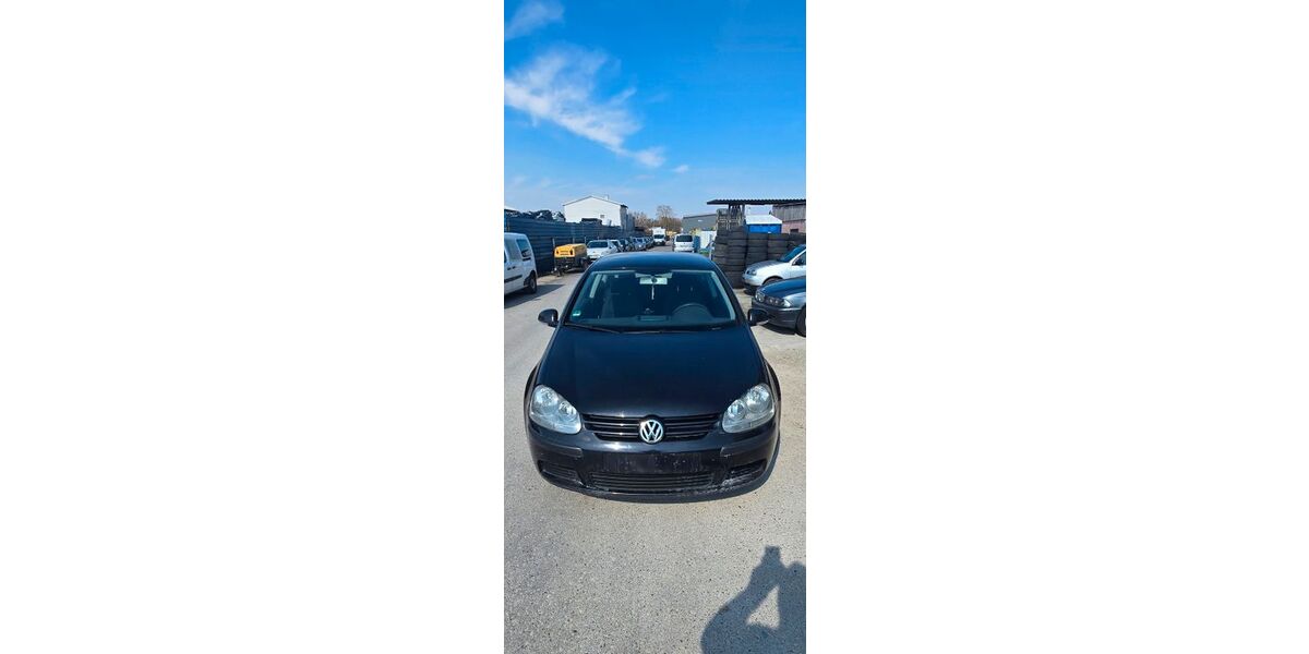 VW Golf 279.820 km 1.900 &euro; Ingolstadt 85057