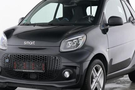 Smart ForTwo 20.200 km 17.490 &euro; Geesthacht (Region Hamburg) 21502