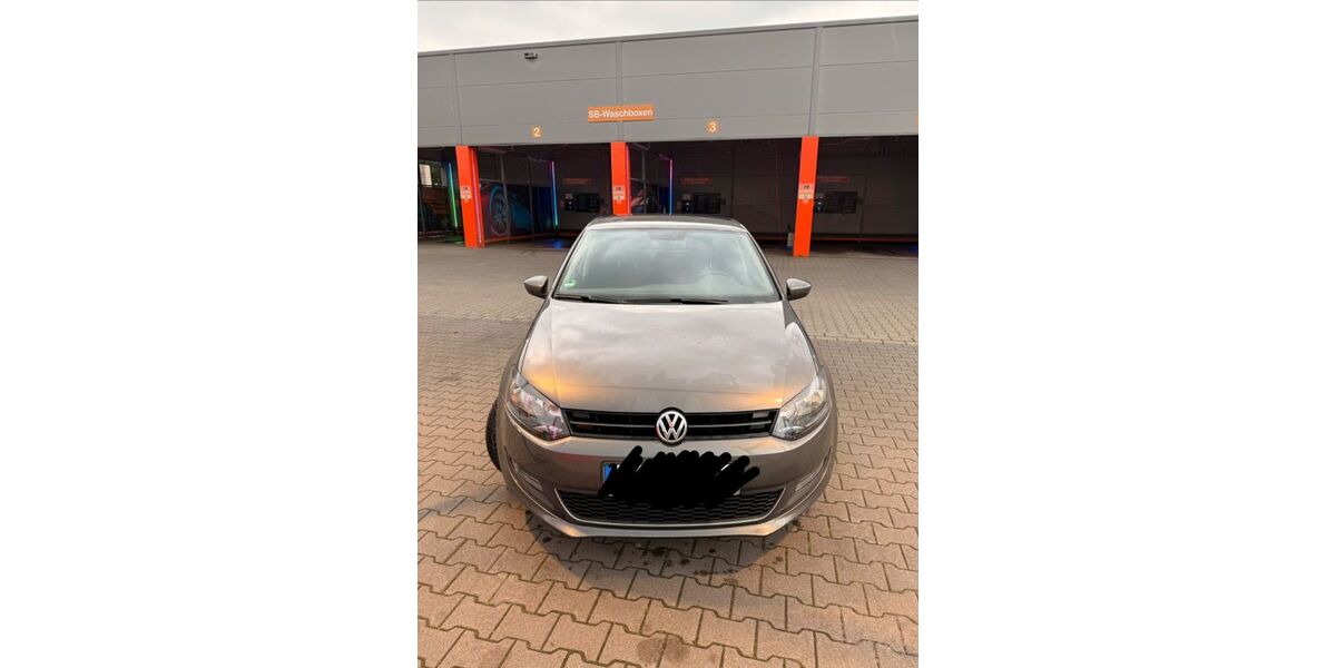 VW Polo 238.000 km 3.400 &euro; Stuhr 28816
