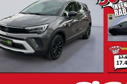 Opel Crossland (X) 24.300 km 17.480 &euro; Affing 86444