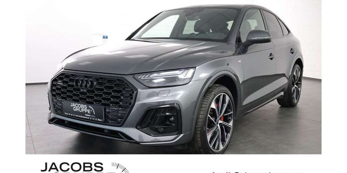 Audi Q5 25.957 km 51.930 &euro; Alsdorf (bei Aachen) 52477