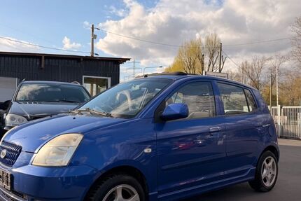 Kia Picanto 159.000 km 1.799 &euro; Frankfurt am Main 60486