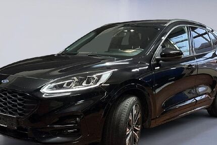 Ford Kuga 66.239 km 25.400 € Utting 86919