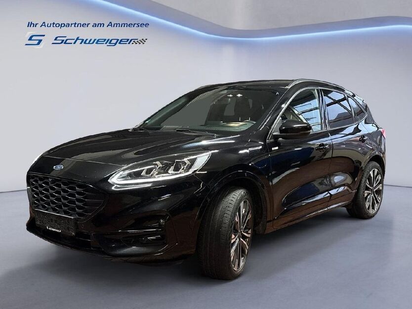 Ford Kuga 66.239 km 25.400 € Utting 86919