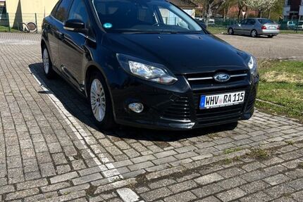Ford Focus 240.000 km 2.600 &euro; Wilhelmshaven 26388