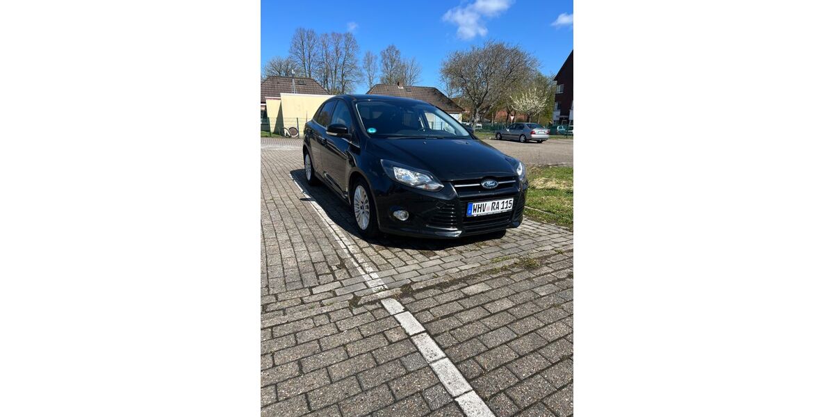 Ford Focus 240.000 km 2.600 &euro; Wilhelmshaven 26388