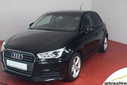 Audi A1 93.609 km 13.949 € Horn Bad Meinberg 32805