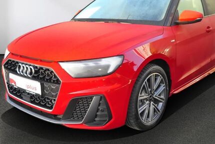 Audi A1 8.250 km 26.880 &euro; Bad Oldesloe 23843