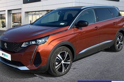 Peugeot 5008 12.260 km 29.990 &euro; Jüterbog 14913