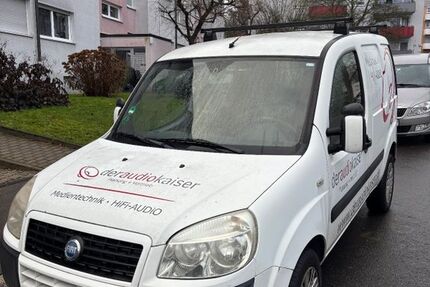 Fiat Doblo 105.000 km 3.000 &euro; Sindelfingen 71065