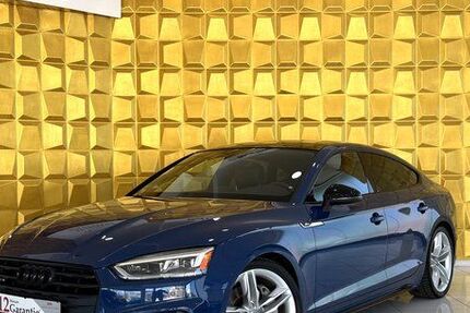 Audi A5 105.000 km 28.790 &euro; Villingen-Schwenningen 78048