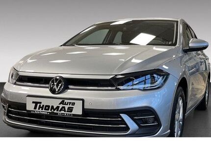 VW Polo 6.880 km 20.980 &euro; Hennef 53773