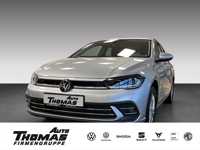 VW Polo 6.880 km 21.480 &euro; Hennef 53773