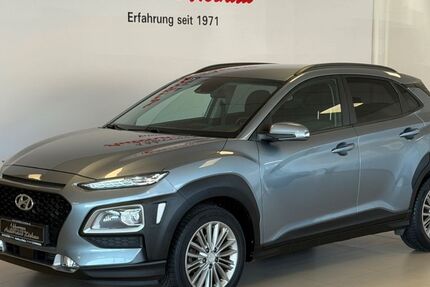 Hyundai KONA 60.000 km 12.950 &euro; Delligsen 31073