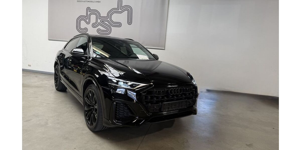 Audi Q8 19.349 km 79.790 &euro; Maintal bei Frankfurt am Main 63477