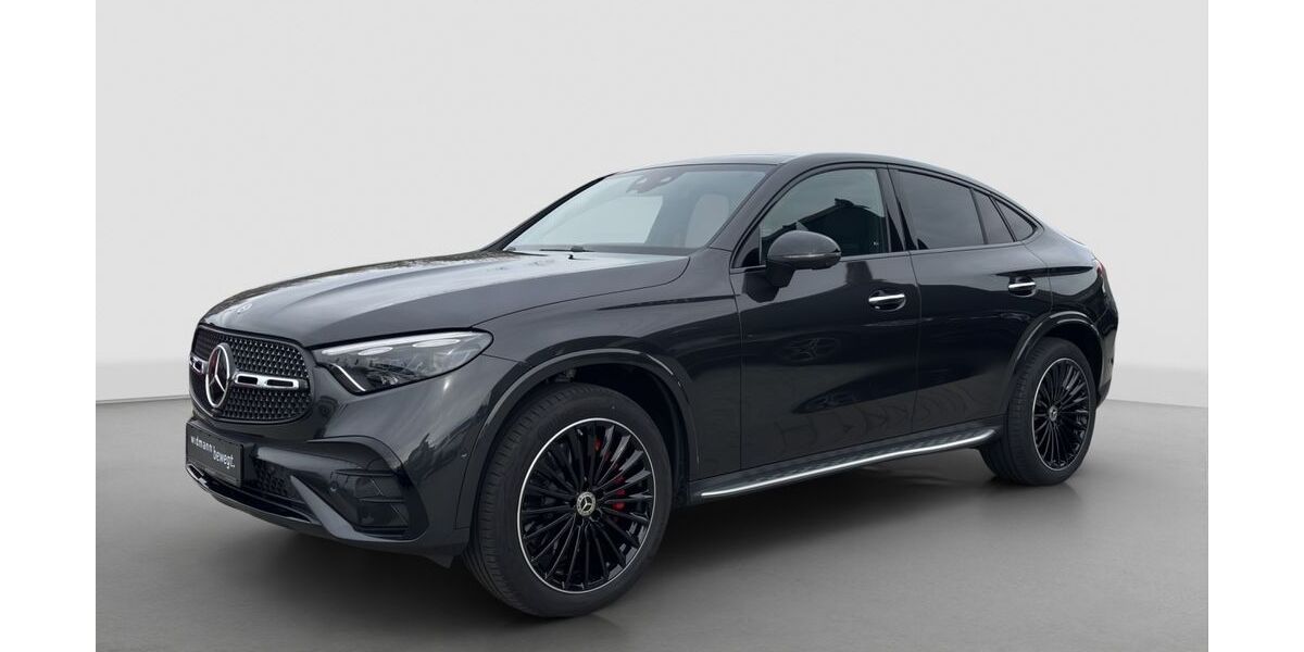 Mercedes-Benz GLC 450 1.200 km 84.850 &euro; Wackersdorf 92442