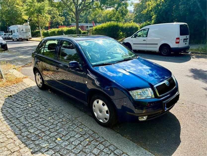 Fabia