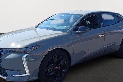 DS Automobiles DS4 19.300 km 23.580 € Ahaus 48683