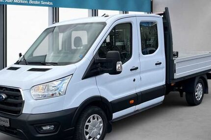 Ford Transit 102.475 km 19.930 &euro; Schweinfurt 97424