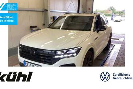 VW Touareg 85.430 km 55.000 € Gifhorn 38518