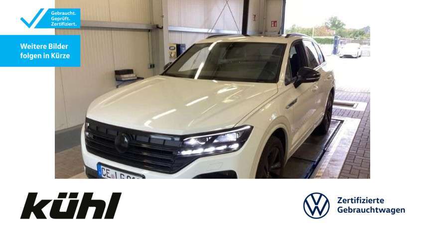 VW Touareg 85.430 km 55.000 € Gifhorn 38518