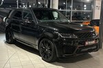 Land Rover Range Rover Sport 5.0 Autobiography |525PS|Fond-TV 139.780 km 32.999 &euro; Mainz-Kostheim 55246