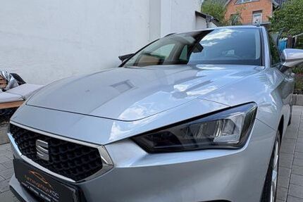 Seat Leon 110.000 km 19.500 &euro; Coburg 96450
