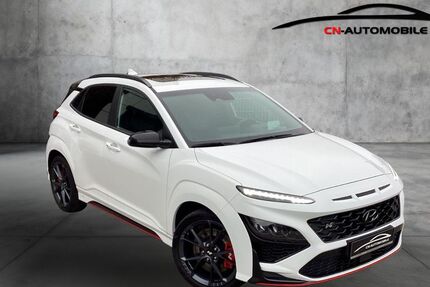 Hyundai KONA 52.990 km 26.990 &euro; Kirn 55606