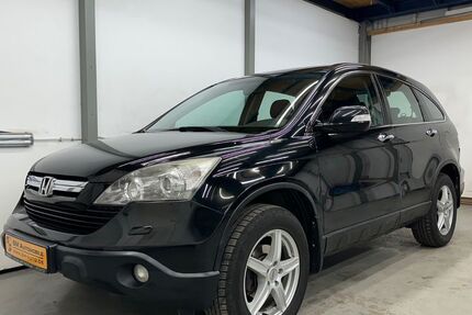 Honda CR-V 151.000 km 7.999 &euro; Geretsried bei München 82538