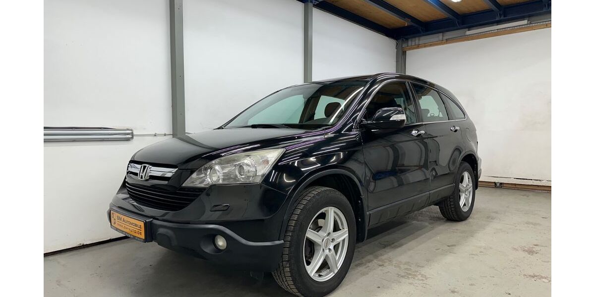 Honda CR-V 151.000 km 7.999 &euro; Geretsried bei München 82538