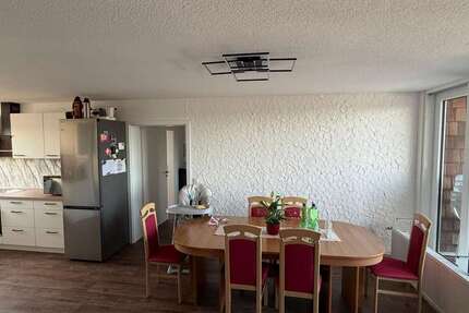 Wohnung Schwieberdingen Neumühle - 4 Zimmer, 130 m&sup2;, 1.250&euro; | Angebot:26790952
