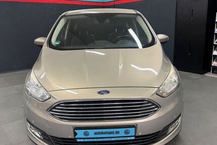 Ford C-Max 162.000 km 6.500 &euro; Dachau 85221