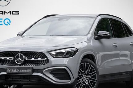 Mercedes-Benz GLA 250 14.500 km 55.880 € Siegen 57074