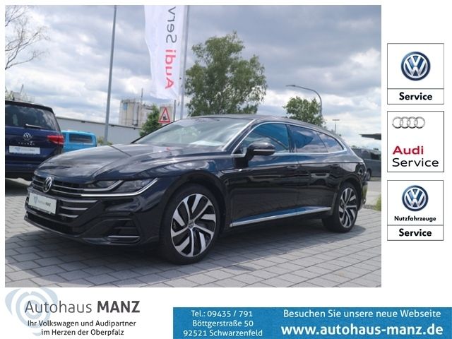 Arteon