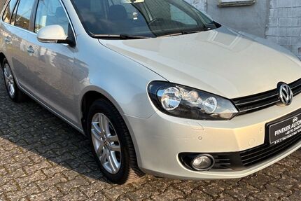 VW Golf 116.300 km 7.900 &euro; Lauda-Königshofen 97922