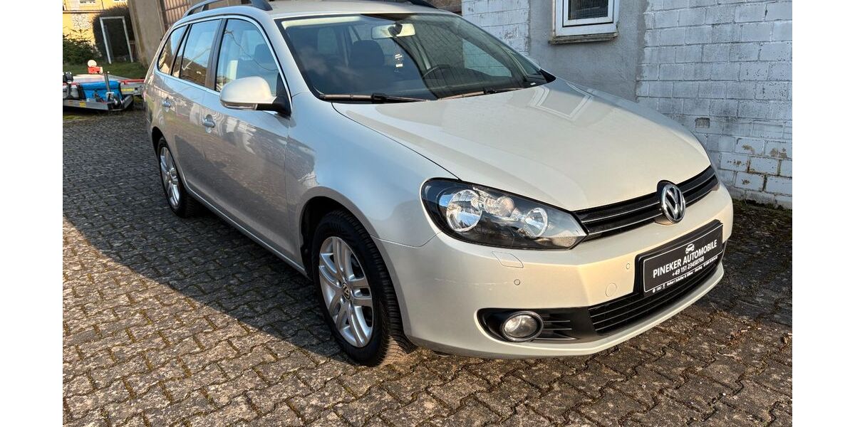 VW Golf 116.300 km 7.900 &euro; Lauda-Königshofen 97922