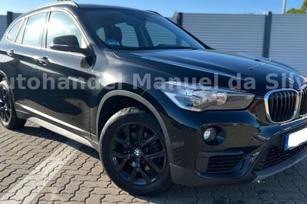 BMW X1 169.999 km 10.950 &euro; Ratekau 23626