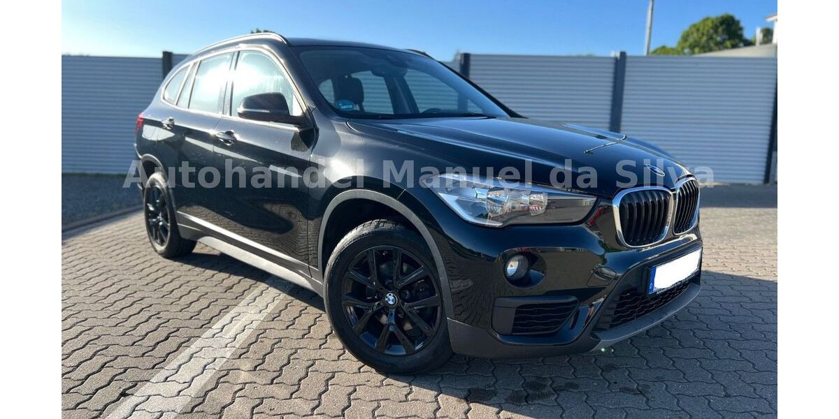 BMW X1 169.999 km 10.950 &euro; Ratekau 23626