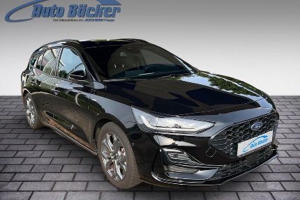 Ford Focus 13.500 km 24.490 &euro; Neunkirchen 66539