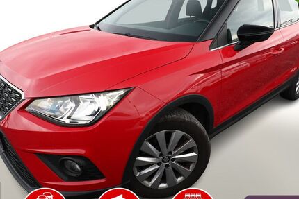 Seat Arona 78.950 km 9.288 &euro; Kehl 77694