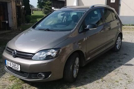 VW Golf Plus 142.000 km 4.500 &euro; Buchwald 08491