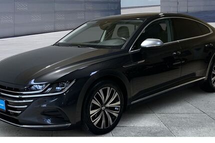 VW Arteon 55.195 km 27.888 &euro; Königs-Wusterhausen 15711