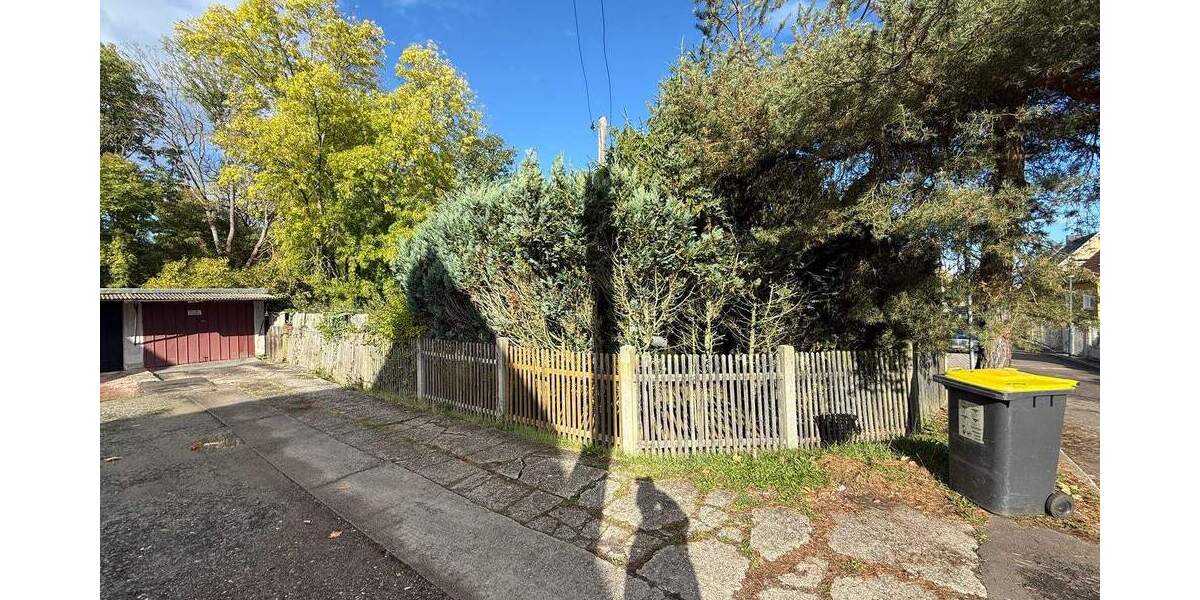 Grundstück Weißenfels - 59.950&euro; | Angebot:25680418