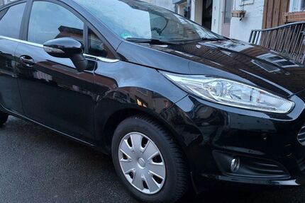 Ford Fiesta 106.000 km 5.490 &euro; Battenberg 35088