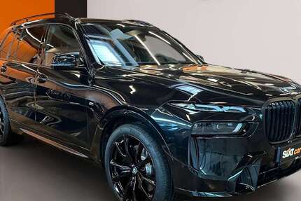 BMW X7 6.537 km 102.850 &euro; Garching 85748