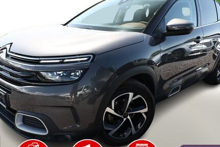 Citroen C5 Aircross 131.200 km 14.088 &euro; Kehl 77694